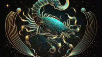 Zodiak Scorpio Bulan Apa