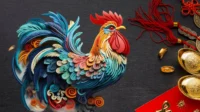 Ramalan Shio Ayam 2024